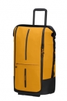 SAMSONITE Roziovateln cestovn taka 4v1 Ecodiver Yellow