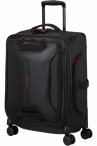 SAMSONITE Cestovn taka na kolekch 55/23 Ecodiver Cabin Black