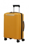 SAMSONITE Kufr Upscape Spinner Expander 55/20 Cabin Yellow