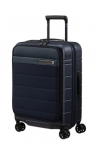 SAMSONITE Kufr Neopod Spinner 55/23 Cabin Expander Midnight Blue