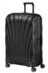 SAMSONITE Kufr C-Lite Spinner 75/31 Black