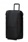 SAMSONITE Roziovateln cestovn taka 4v1 Ecodiver Black