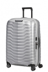 SAMSONITE Kufr Proxis Spinner 69/48 Silver