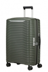 SAMSONITE Kufr Upscape Spinner Expander 68/28 Climbing Ivy