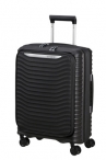 SAMSONITE Kufr Upscape Spinner Expander 55/20 Cabin Black