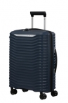 SAMSONITE Kufr Upscape Spinner Expander 55/20/40 Cabin Blue Nights