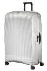 SAMSONITE Kufr C-Lite Spinner 86/36 Off White