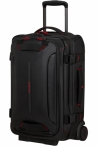 SAMSONITE Cestovn taka na kolekch 55/20/35 Ecodiver Cabin Black