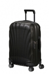SAMSONITE Kufr C-Lite Spinner Expander 55/20 Cabin Black