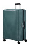 SAMSONITE Kufr Upscape Spinner Expander 81/34 Northern Blue