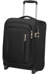 SAMSONITE Kufr Respark Upright Underseater 45/20 Cabin Ozone Black