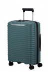 SAMSONITE Kufr Upscape Spinner Expander 55/20 Cabin Northern Blue