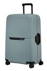 SAMSONITE Kufr Magnum Eco Spinner 75/32 Ice Blue