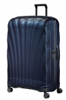 SAMSONITE Kufr C-Lite Spinner 86/36 Midnight Blue