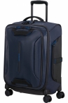 SAMSONITE Cestovn taka na kolekch 55/23 Ecodiver Cabin Blue Nights