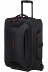 SAMSONITE Cestovn taka na kolekch 55/20 Ecodiver Cabin Black