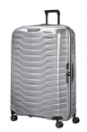 SAMSONITE Kufr Proxis Spinner 86/61 Silver