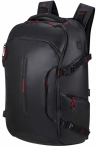 SAMSONITE Turistick batoh S 38L Ecodiver Black