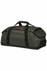 SAMSONITE Cestovn taka S Ecodiver 55/24 Cabin Climbing Ivy