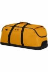 SAMSONITE Cestovn taka L Ecodiver 69/36 Yellow