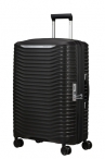 SAMSONITE Kufr Upscape Spinner Expander 68/28 Black